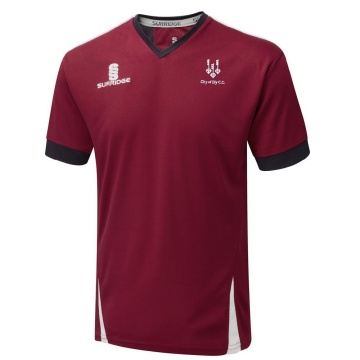 City of Ely CC - Blade T-shirt