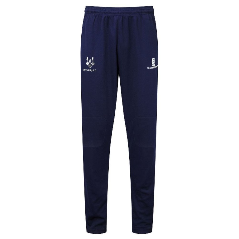 City of Ely CC - Women's Ripstop Track Pant