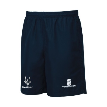 City of Ely CC - Blade Shorts