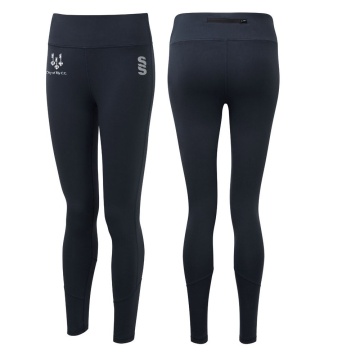 City of Ely CC - Performance Full Length Leggings