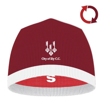 City of Ely CC - Beanie Cap