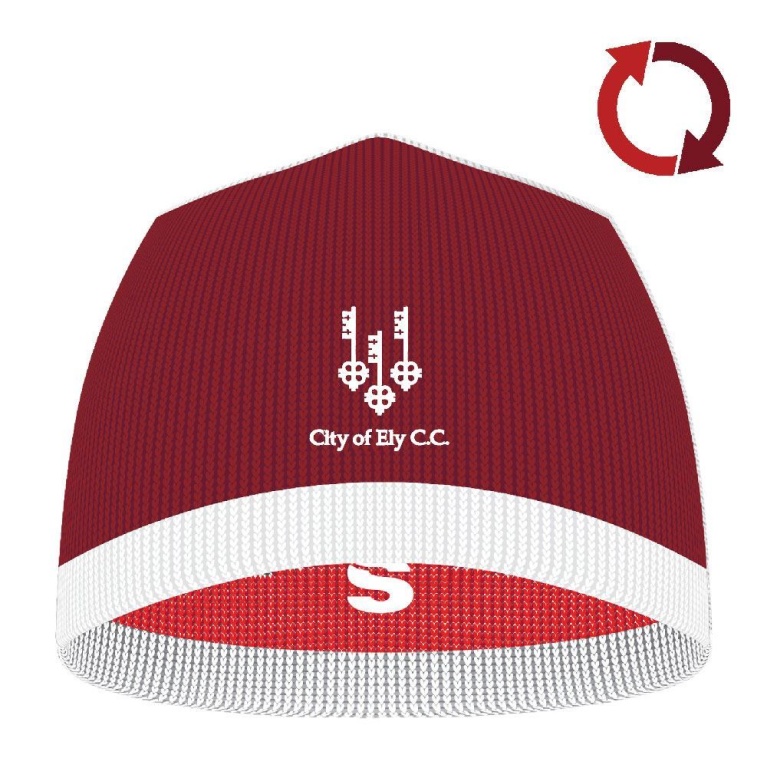 City of Ely CC - Beanie Cap