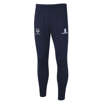 City of Ely CC - Tek Slim Pant Navy