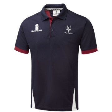 City of Ely CC - Blade Polo