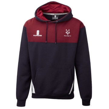 City of Ely CC - Blade Hoody